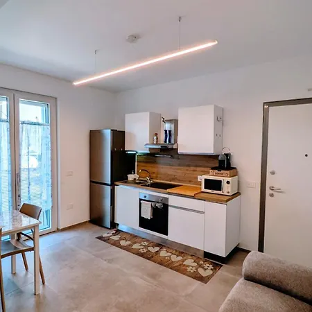 Sapore Di Sale Appartamento Civitanova Marche