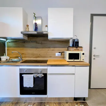 Appartamento Sapore Di Sale