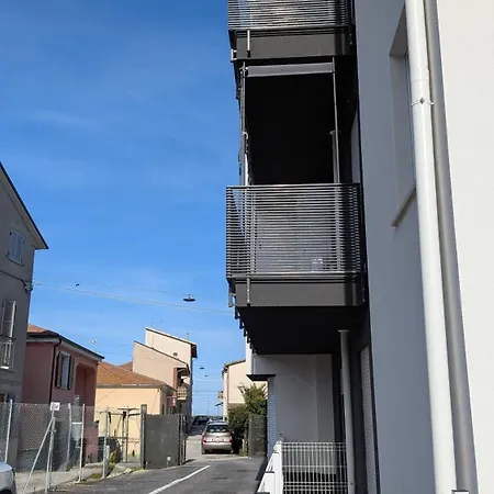 Sapore Di Sale Appartamento