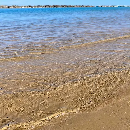 Sapore Di Sale * Civitanova Marche